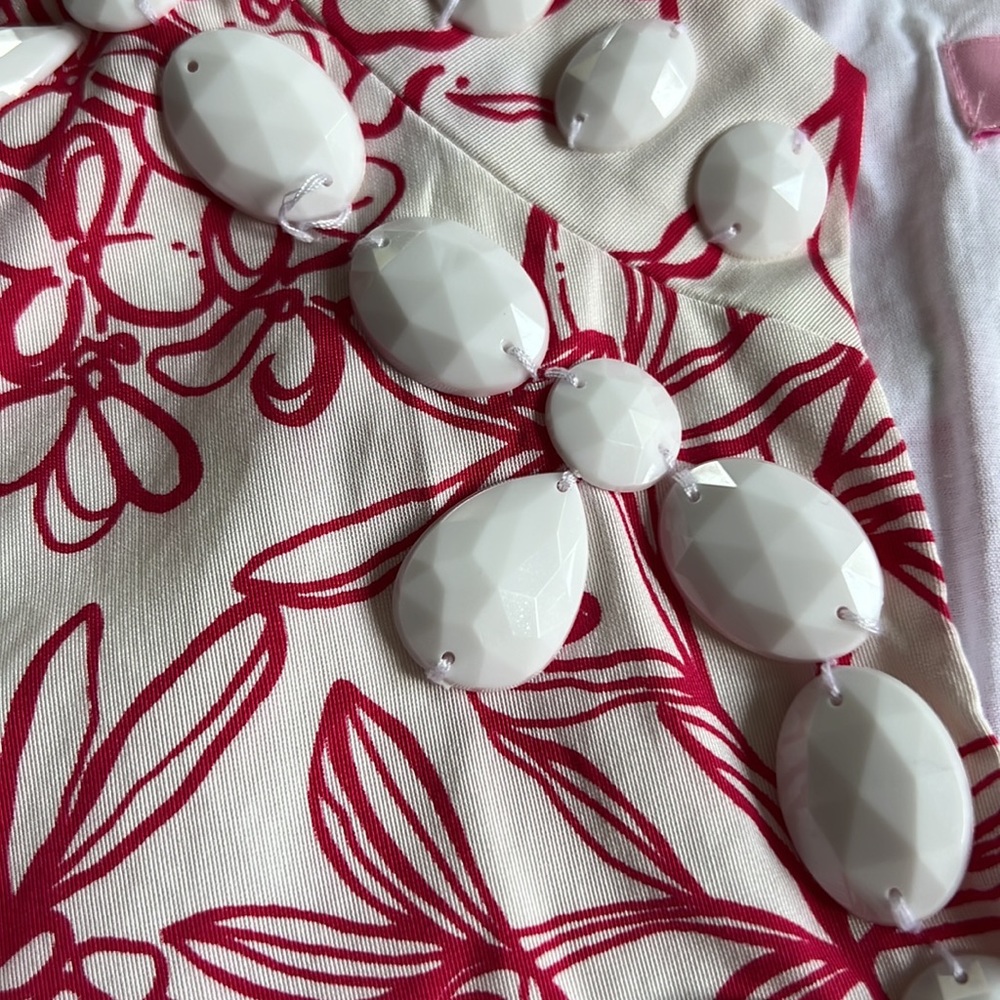 Lilly Pulitzer Newberry Tunic View 5
